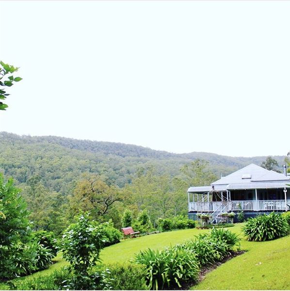 Greenfields Farm Estate (30/07/2017 - Credits: FILM AND FOLIAGE, GMMT FILMS, CURLY TREE PHOTOGRAPHY)