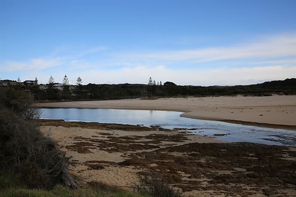 Dalmeny (6/08/2018 - Credits: Lisa Scope)