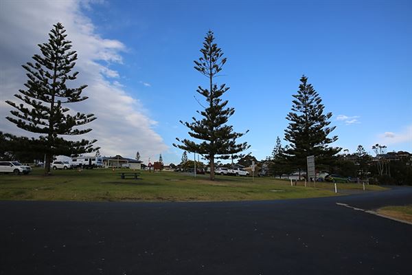 Dalmeny (6/08/2018 - Credits: Lisa Scope)