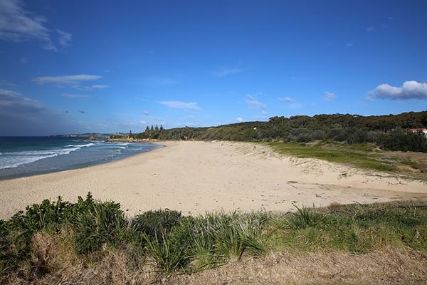 Dalmeny (6/08/2018 - Credits: Lisa Scope)