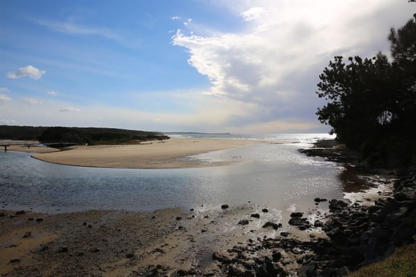 Dalmeny (6/08/2018 - Credits: Lisa Scope)