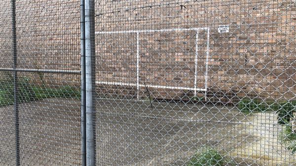 Parramatta Gaol (9/04/2018 - Credits: Shannon Wheeler)