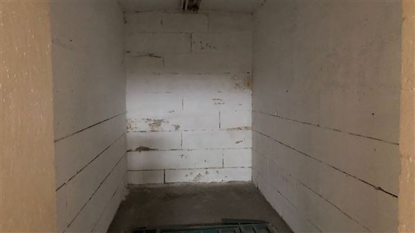 Parramatta Gaol (9/04/2018 - Credits: Shannon Wheeler)