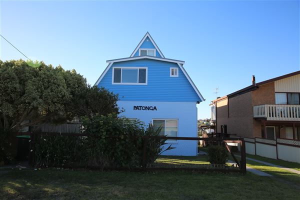 Bermagui (4/08/2018 - Credits: Lisa Scope)