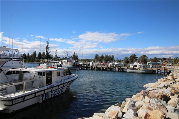 Bermagui (4/08/2018 - Credits: Lisa Scope)