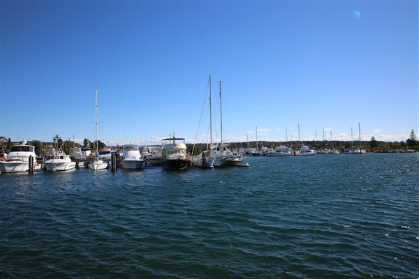 Bermagui (4/08/2018 - Credits: Lisa Scope)