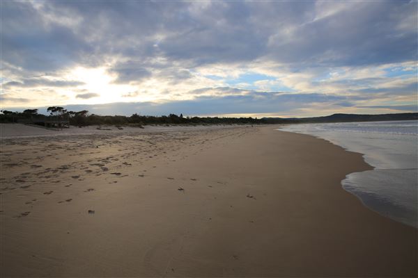 Pambula & Pambula Beach 2018 (5/08/2018 - Credits: Lisa Scope)
