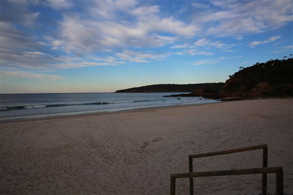 Pambula & Pambula Beach 2018 (5/08/2018 - Credits: Lisa Scope)