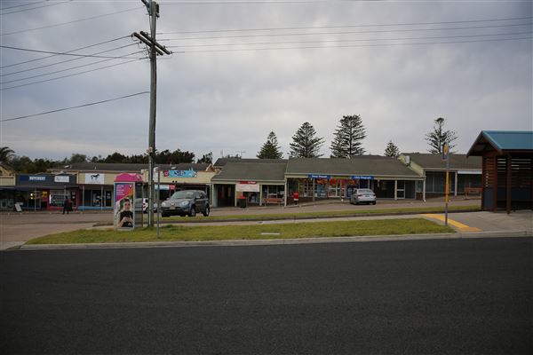Tuross Head (5/08/2018 - Credits: Lisa Scope)