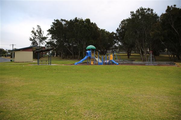 Tuross Head (5/08/2018 - Credits: Lisa Scope)