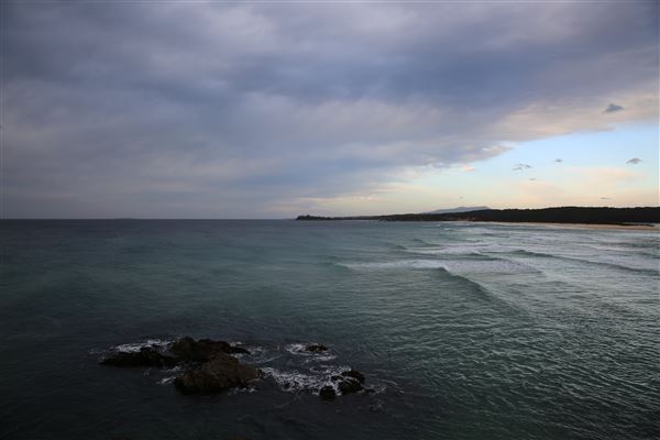Tuross Head (5/08/2018 - Credits: Lisa Scope)