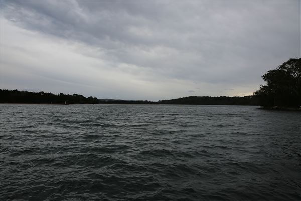 Tuross Head (5/08/2018 - Credits: Lisa Scope)