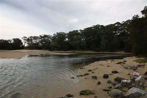 Tuross Head (5/08/2018 - Credits: Lisa Scope)