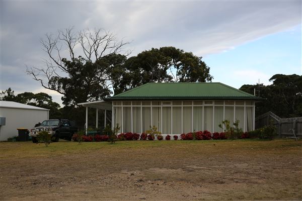 Tuross Head (5/08/2018 - Credits: Lisa Scope)