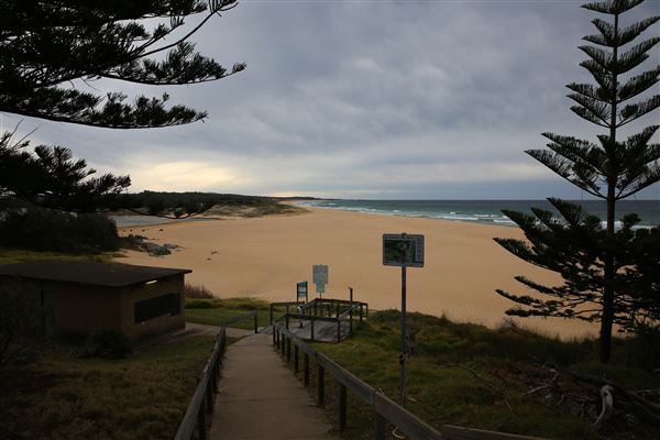 Tuross Head (5/08/2018 - Credits: Lisa Scope)