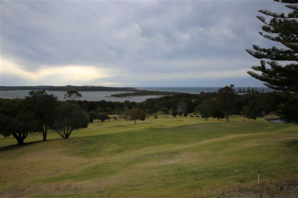 Tuross Head (5/08/2018 - Credits: Lisa Scope)