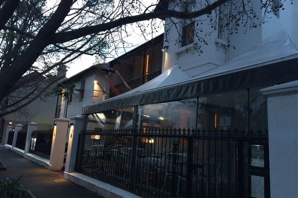 The Hughenden Boutique Hotel (17/12/2016 - Credits: Create NSW)