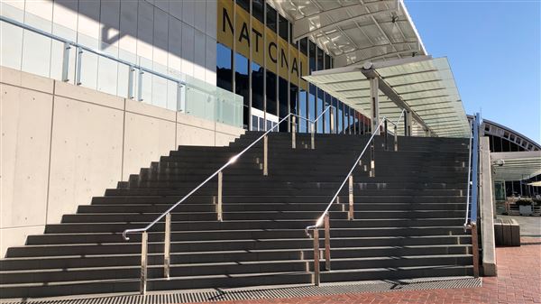Australian National Maritime Museum (15/08/2018 - Credits: Shannon Wheeler)