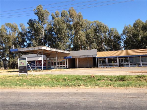 Narrandera (28/12/2014 - Credits: Shannon Wheeler)