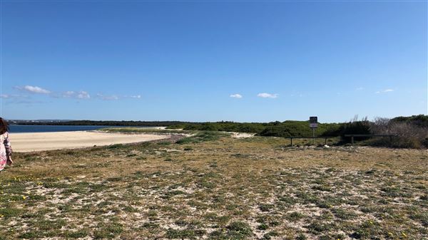 Bonna Point Reserve (23/05/2018 - Credits: Shannon Wheeler)