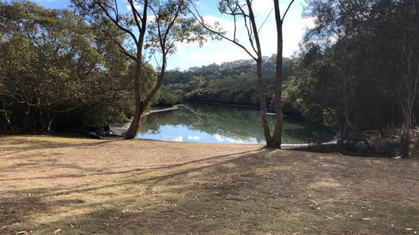 Bonnet Bay - Burnum Burnum Sanctuary & Tom Evans Field (23/05/2018 - Credits: Shannon Wheeler)