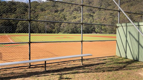 Bonnet Bay - Burnum Burnum Sanctuary & Tom Evans Field (23/05/2018 - Credits: Shannon Wheeler)