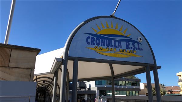 Cronulla RSL Memorial Club (23/05/2018 - Credits: Shannon Wheeler)