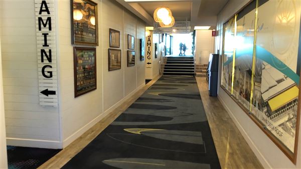 Cronulla RSL Memorial Club (23/05/2018 - Credits: Shannon Wheeler)