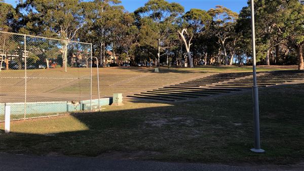 Gunnamatta Park (23/05/2018 - Credits: Shannon Wheeler)