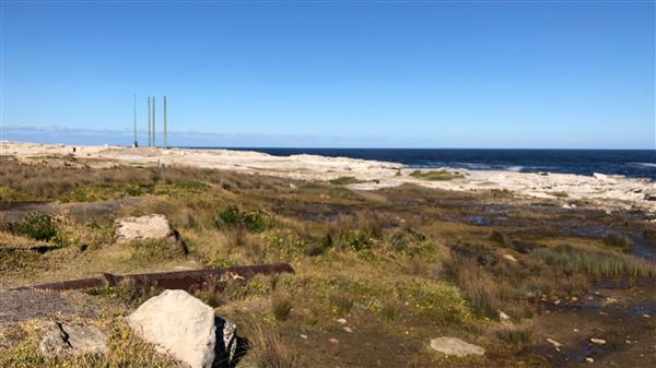 Kamay Botany Bay National Park (23/05/2018 - Credits: Shannon Wheeler)