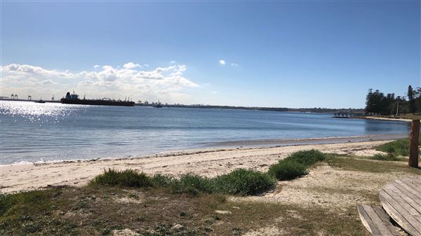 Kurnell Neighbourhood (23/05/2018 - Credits: Shannon Wheeler)