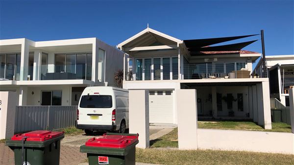 Kurnell Neighbourhood (23/05/2018 - Credits: Shannon Wheeler)