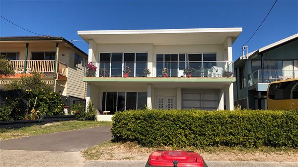 Kurnell Neighbourhood (23/05/2018 - Credits: Shannon Wheeler)