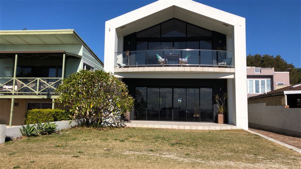 Kurnell Neighbourhood (23/05/2018 - Credits: Shannon Wheeler)