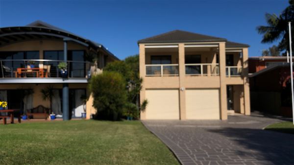 Kurnell Neighbourhood (23/05/2018 - Credits: Shannon Wheeler)