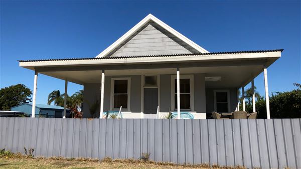 Kurnell Neighbourhood (23/05/2018 - Credits: Shannon Wheeler)