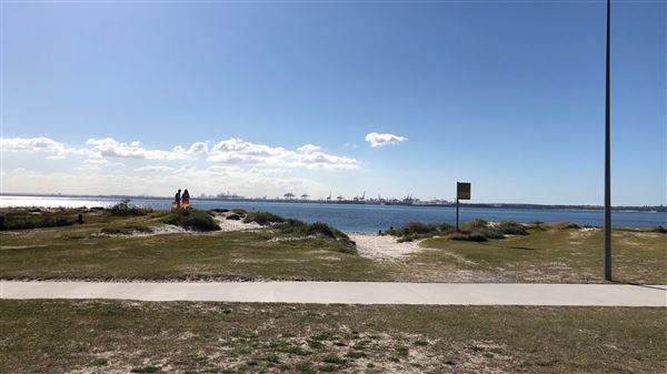 Kurnell Neighbourhood (23/05/2018 - Credits: Shannon Wheeler)