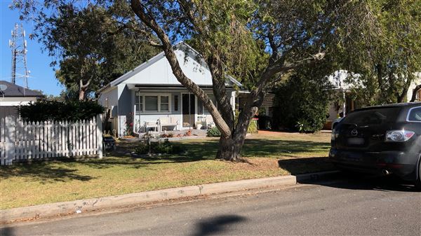 Kurnell Neighbourhood (23/05/2018 - Credits: Shannon Wheeler)