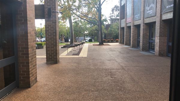 The Pavilion Performing Arts Centre Sutherland (23/05/2018 - Credits: Shannon Wheeler)