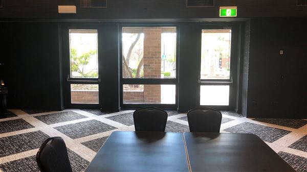 The Pavilion Performing Arts Centre Sutherland (23/05/2018 - Credits: Shannon Wheeler)
