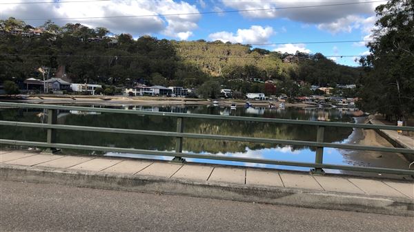 Woronora (23/05/2018 - Credits: Shannon Wheeler)