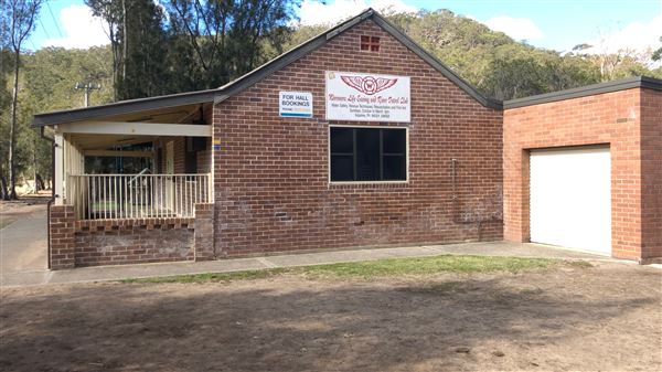Woronora (23/05/2018 - Credits: Shannon Wheeler)