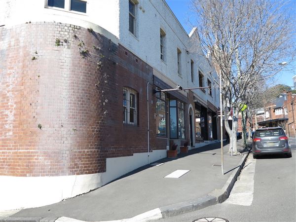 Argyle Place - Millers Point (29/08/2018 - Credits: Phillip Roope)