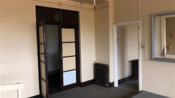 North Head Sanctuary - Barracks Precinct Building 1 (31/08/2018 - Credits: Shannon Wheeler)