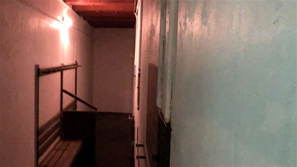 North Head Sanctuary - North Fort Tunnel & Fortifications (31/08/2018 - Credits: Shannon Wheeler)