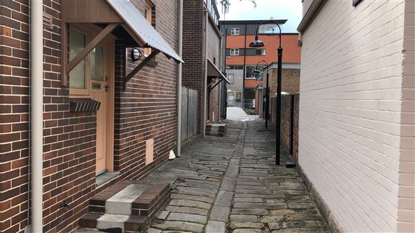 Long's Lane (5/09/2018 - Credits: Shannon Wheeler)