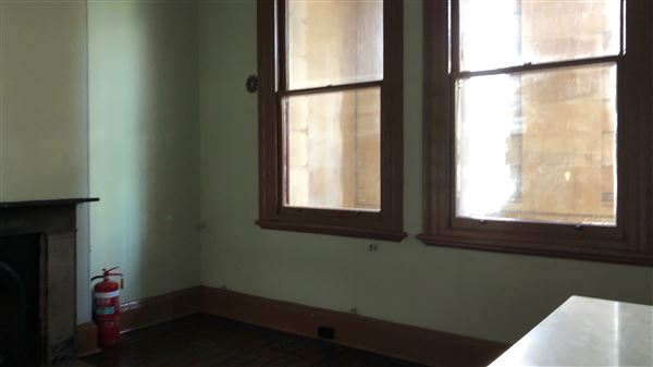 Old Police Station (5/09/2018 - Credits: Shannon Wheeler)
