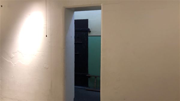 Old Police Station (5/09/2018 - Credits: Shannon Wheeler)