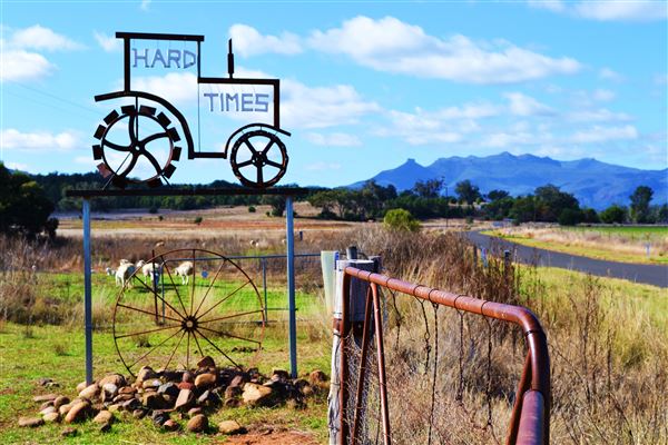 Narrabri NSW 2390 (21/09/2017 - Credits: Liza Barlow)