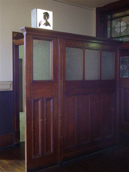 Marrickville Town Hall (17/10/2018 12:14:23 AM)